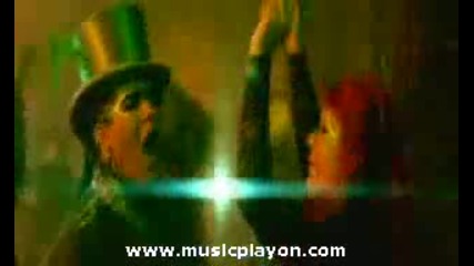 Adam Lambert - If I Had You 