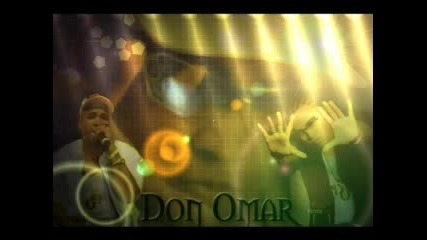 Don Omar feat. Fabolous-Dale Don Dale (remix)