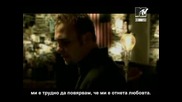 3 doors down - Here without you+превод 
