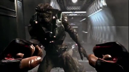 E3 2011: Duke Nukem: Forever - Launch Trailer
