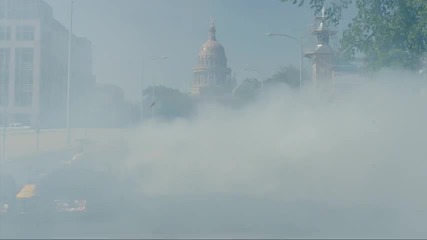 Formula 1 Sebastian Vettel in Texas (hd)