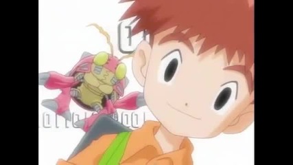 Digimon Adventures Season 1 Episode 53