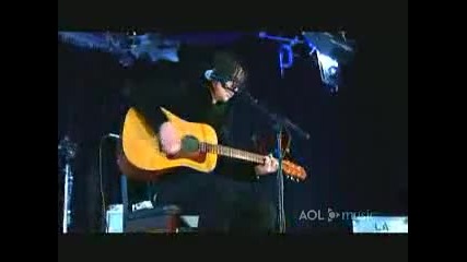 Adam Gontier - The Drugs Don't Work