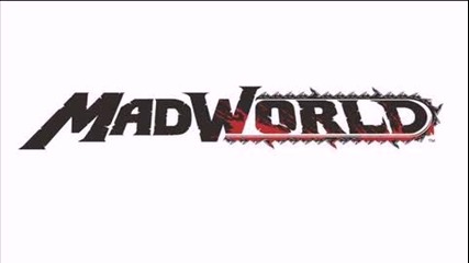 Madworld Ost 04 - Body that