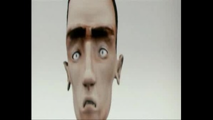 Pixar Half Gray
