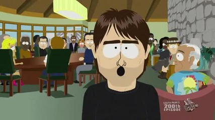 South Park - Сезон 14, Епизод 5 ( Високо Качество ) 