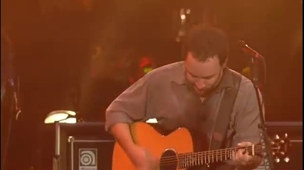 Dave Matthews Band feat Warren Haynes - Cortez The Killer