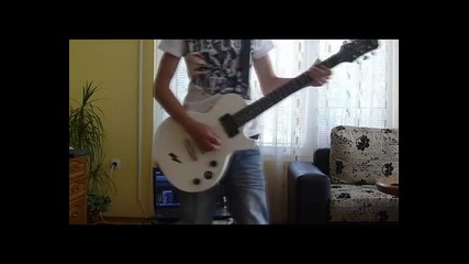 Ac/dc Highway to Hell