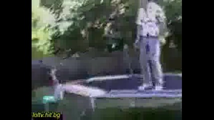 Забавни Инциденти