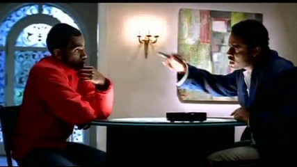 Shaggy - It Wasn't Me ( 2nd Version ) Hq