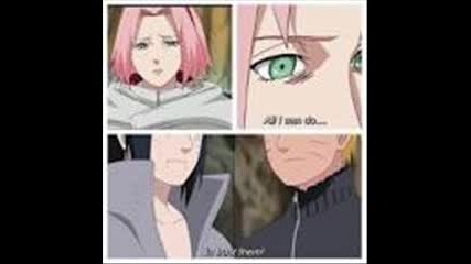 Sasusaku fan fik -16та глава последна