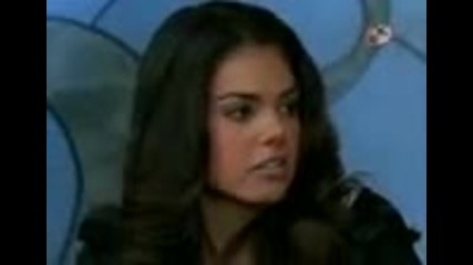 Triunfo del amor capitulo 34, 2010 