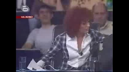 Голям Концерт - Елена/music Idol 2 24.03