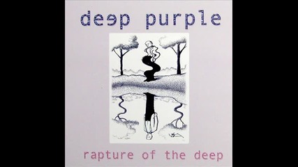Deep Purple - Before Time Began