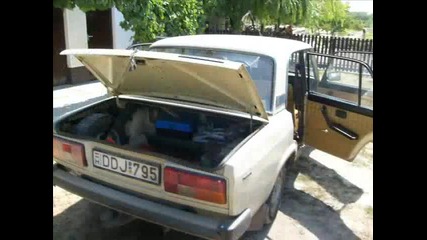 Lada 2105 