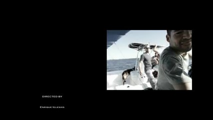 Enrique Iglesiasi - Like How It Feels