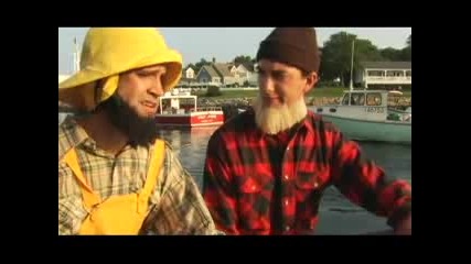Maine Man Song - Top Rated