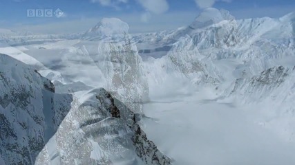 красотите на света ice worlds