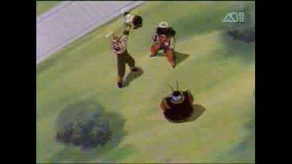 Dragon Ballz