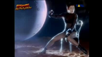 Мекано-hijo de la luna