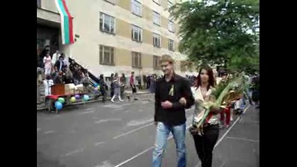 12г Абитуриенти 144то 2
