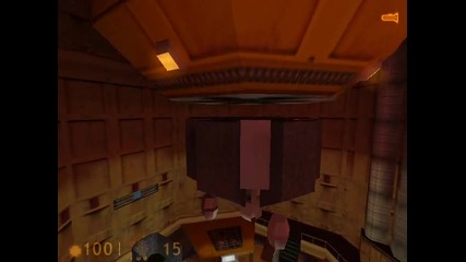Half - Life Ep 2 - Готов съм (3x)