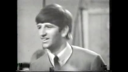 The Beatles Twist and Shout early 1960 s