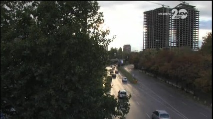 Съдби на Кръстопът - 06.11.2014 - Част 3