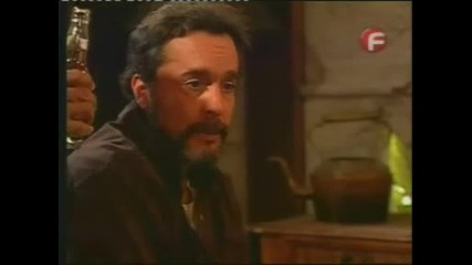 Вихър От Страсти Епизод 88