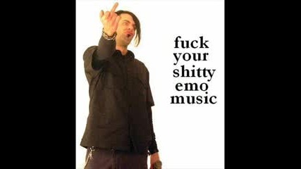 Emo Sux !!!!!!!!