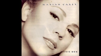 Mariah Carey-all L've Ever Wanted