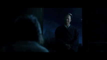 The Warriors Way - Official Trailer