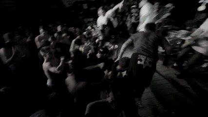 Trapped Under Ice - Pleased To Meet You