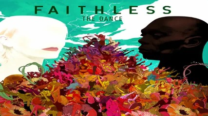 Faithless - Crazy Bal heads Album Version 
