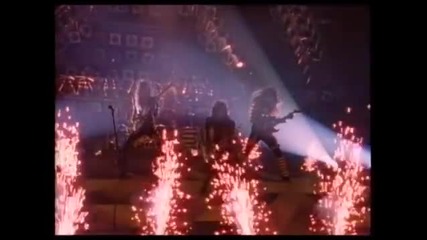 Stryper - Calling On You (hq)