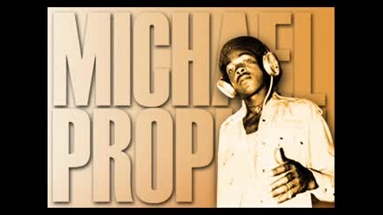 Michael Prophet - No Call Me So