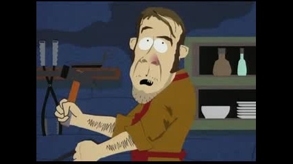 South Park - Pip - S04 Ep14