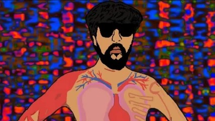 Speak! - Digital Sex