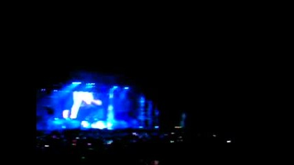 Metallica 25.07.08 Nothing Else Matters