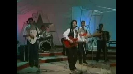 Declan Nerney - Big Big Love