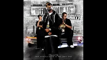 Gucci Mane ft. Yo Gotti - Drive By Vbox7