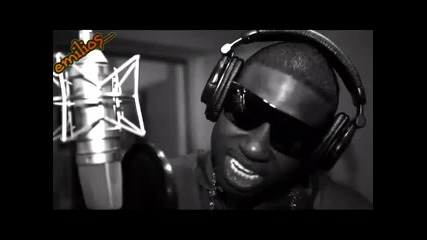 Lil Wayne ft. Gucci Mane - We Be Steady Mobbin (official Video)