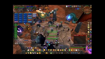 Ritualno helvane V Wow ! :)