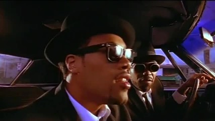 Redman - Whateva Man 