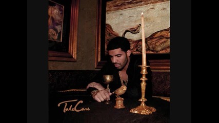 Drake ft. Nicki Minaj - Make Me Proud