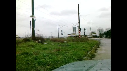 Пътнически влак 20162 