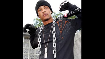 t.i. - what you know about that fl + piano