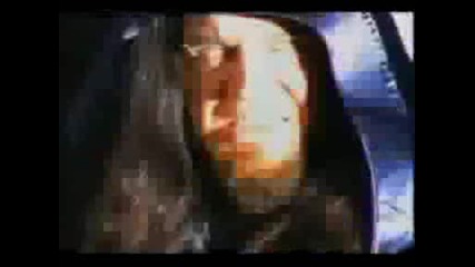 The Undertaker - Custom Return Promo for 2009 2 (ministry)