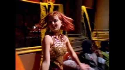 Spice Girls - Wannabe 