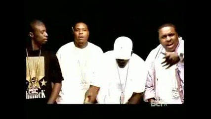 Dj Drama Feat. Nelly, T.i., Yung Joc, Young Jeezy, Twista